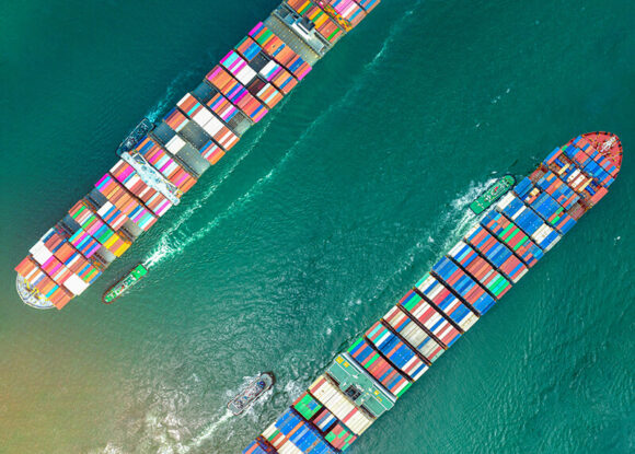 CROSS TRADE SHIPPING
