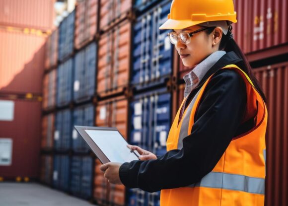 Customs clearance