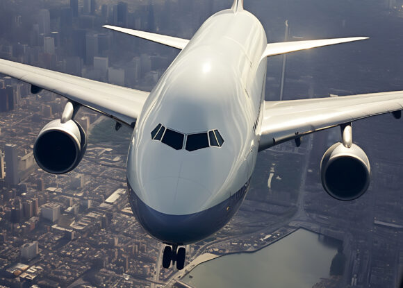 Air freight