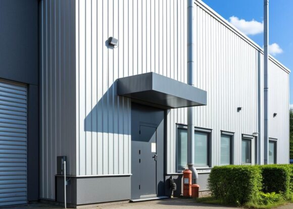 Warehousing (JAFZA &Mainland)