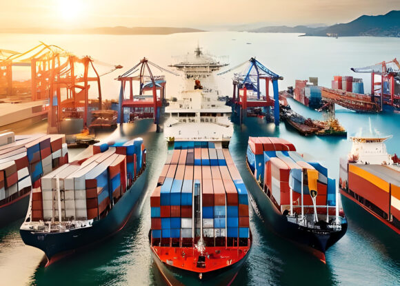 SEA FREIGHT