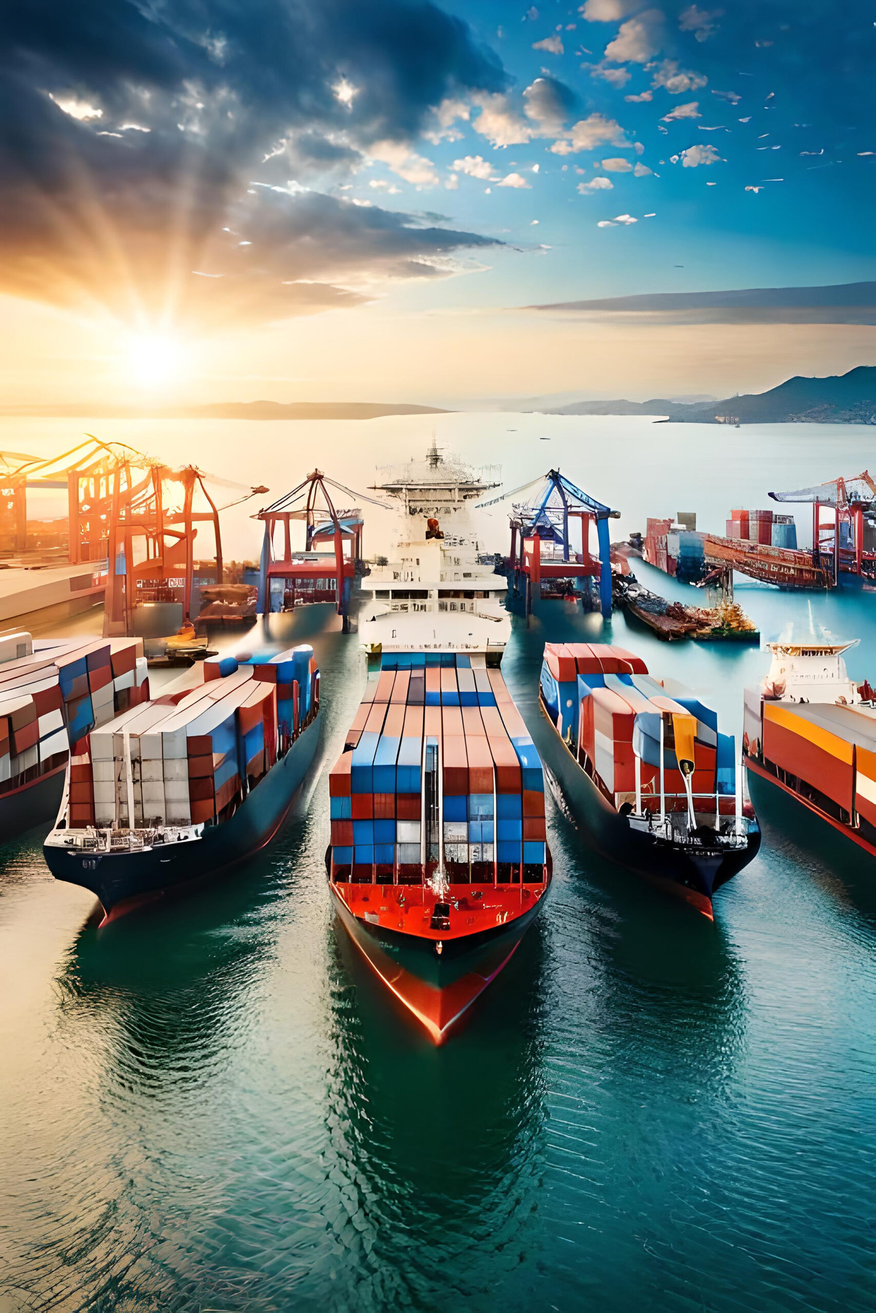 Ready for <br>new project